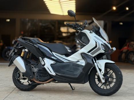 HONDA ADV 150 ABS, Foto 1