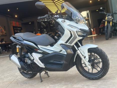 HONDA ADV 150 ABS, Foto 1