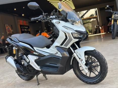 HONDA ADV 150 ABS, Foto 2