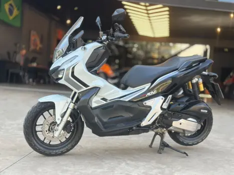 HONDA ADV 150 ABS, Foto 6
