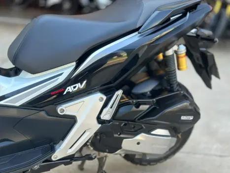 HONDA ADV 150 ABS, Foto 11