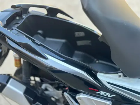 HONDA ADV 150 ABS, Foto 12