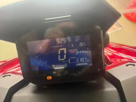 HONDA ADV 160 , Foto 4