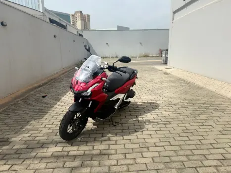 HONDA ADV 160 , Foto 6