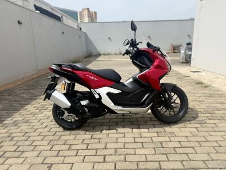 HONDA ADV 160 , Foto 1