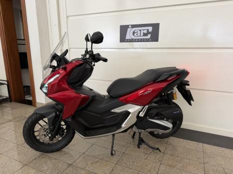 HONDA ADV 160 , Foto 4
