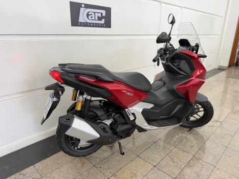 HONDA ADV 160 , Foto 6