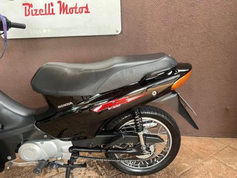 HONDA Biz 100 , Foto 3