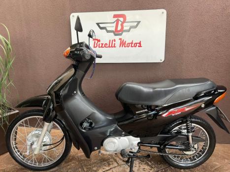 HONDA Biz 100 , Foto 4