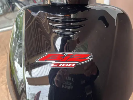 HONDA Biz 100 , Foto 6