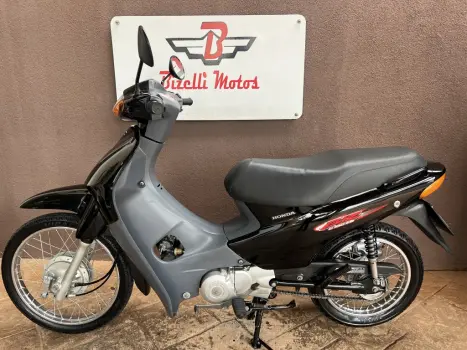 HONDA Biz 100 , Foto 8