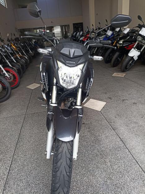 HONDA Biz 100 ES, Foto 5