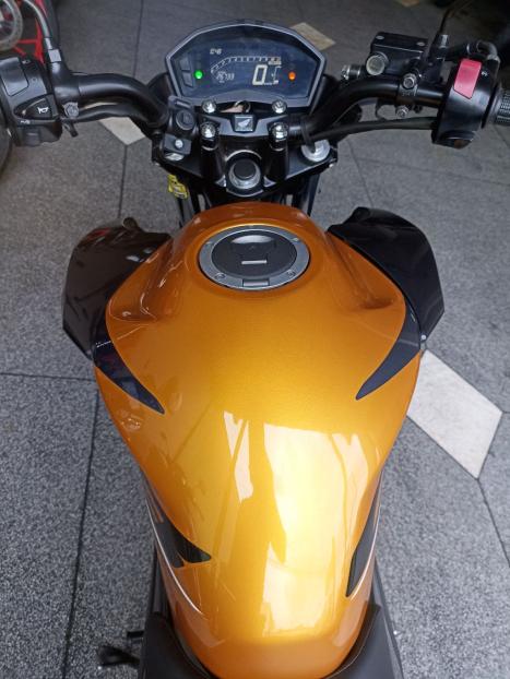 HONDA Biz 100 ES, Foto 6