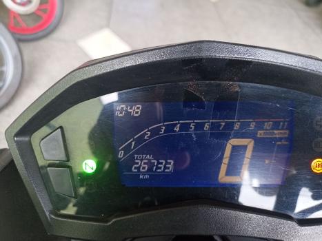 HONDA Biz 100 ES, Foto 7