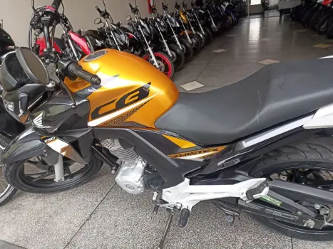 HONDA Biz 100 ES, Foto 9