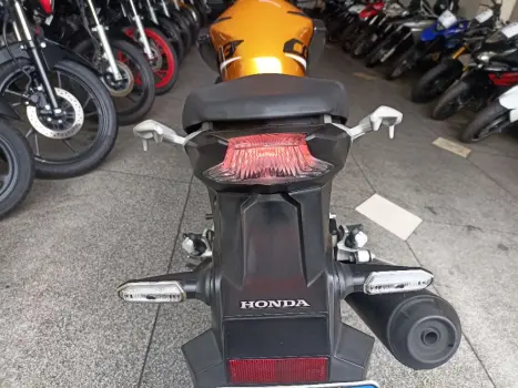 HONDA Biz 100 ES, Foto 10