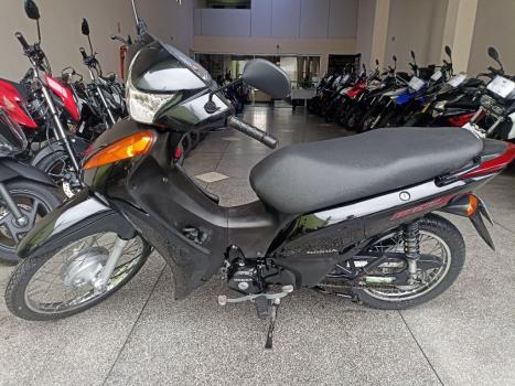 HONDA Biz 100 ES, Foto 2