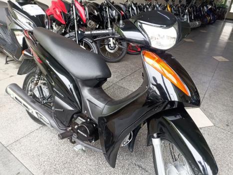 HONDA Biz 100 ES, Foto 3