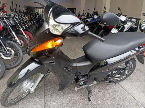 HONDA Biz 100 ES, Foto 4