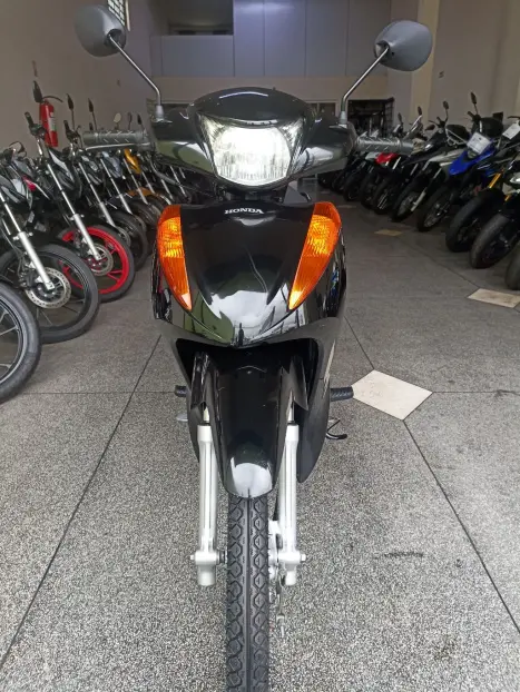 HONDA Biz 100 ES, Foto 5