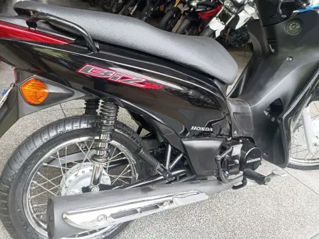 HONDA Biz 100 ES, Foto 8