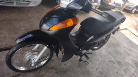 HONDA Biz 100 ES, Foto 1