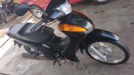 HONDA Biz 100 ES, Foto 2