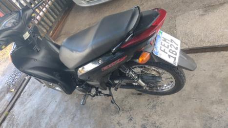 HONDA Biz 100 ES, Foto 3