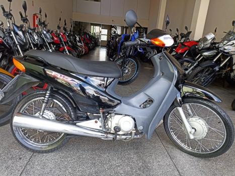 HONDA Biz 100 ES, Foto 1