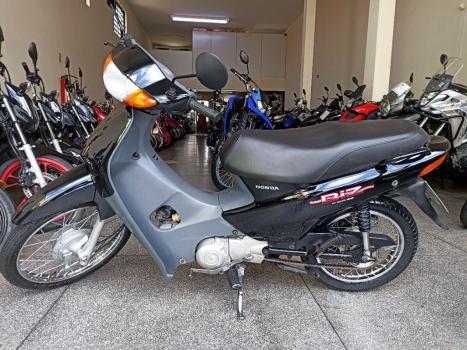 HONDA Biz 100 ES, Foto 2