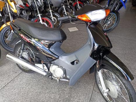 HONDA Biz 100 ES, Foto 3