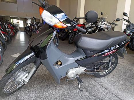 HONDA Biz 100 ES, Foto 4