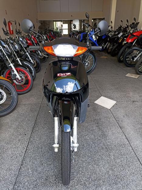 HONDA Biz 100 ES, Foto 5