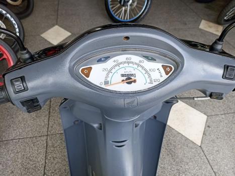 HONDA Biz 100 ES, Foto 7