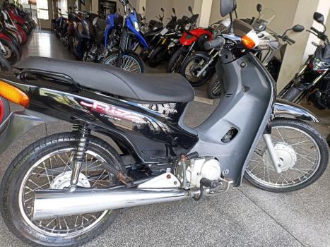 HONDA Biz 100 ES, Foto 8