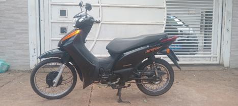 HONDA Biz 100 ES, Foto 1