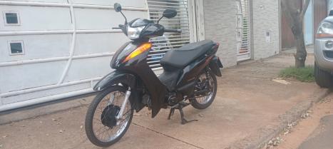HONDA Biz 100 ES, Foto 2