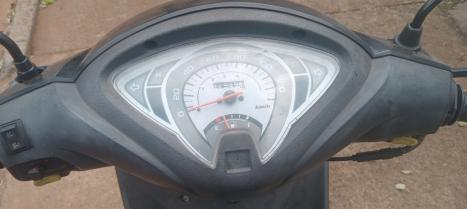 HONDA Biz 100 ES, Foto 4