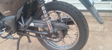 HONDA Biz 100 ES, Foto 5