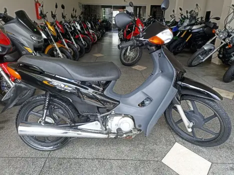 HONDA Biz 100 ES, Foto 1