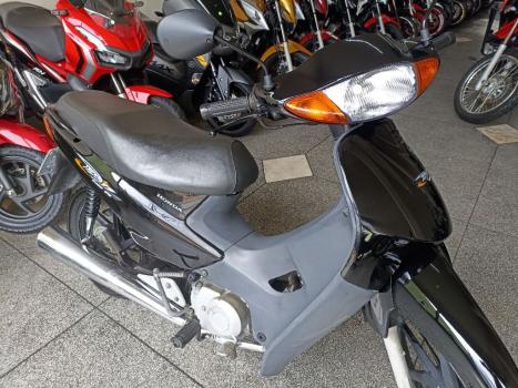 HONDA Biz 100 ES, Foto 3