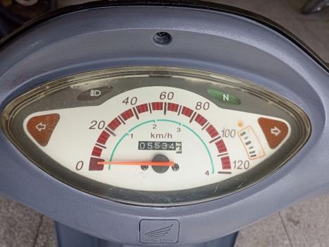 HONDA Biz 100 ES, Foto 7