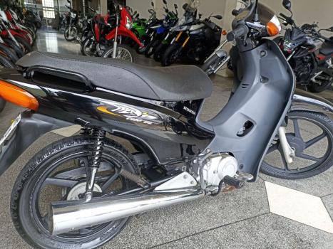 HONDA Biz 100 ES, Foto 8