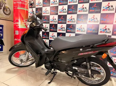 HONDA Biz 100 ES, Foto 3