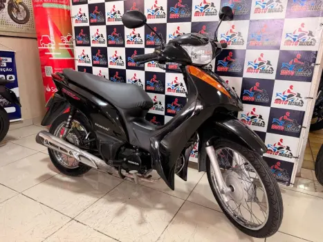 HONDA Biz 100 ES, Foto 5