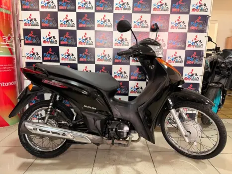 HONDA Biz 100 ES, Foto 7
