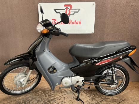 HONDA Biz 100 ES, Foto 2