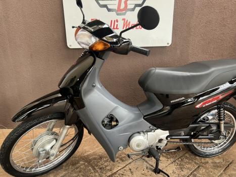HONDA Biz 100 ES, Foto 3