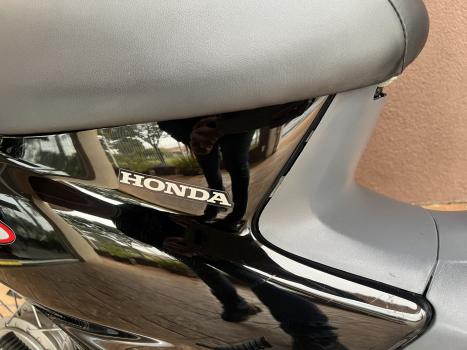 HONDA Biz 100 ES, Foto 4