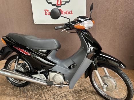 HONDA Biz 100 ES, Foto 5